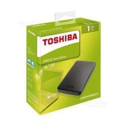 Toshiba HDTB310EK3AA Canvio Basic HDD HARD DISK