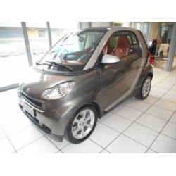 SMART fortwo 1000 52 kW MHD coupè pulse