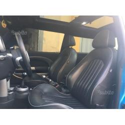 MINI Cooper S 163cv come nuova full optional tratt