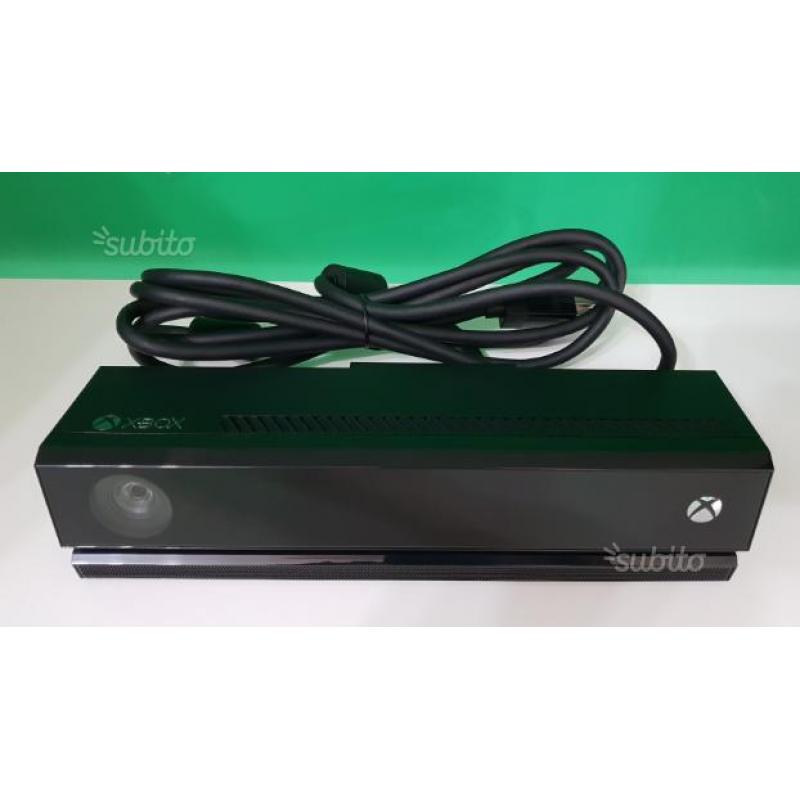 Kinect Xbox One (Negozio)