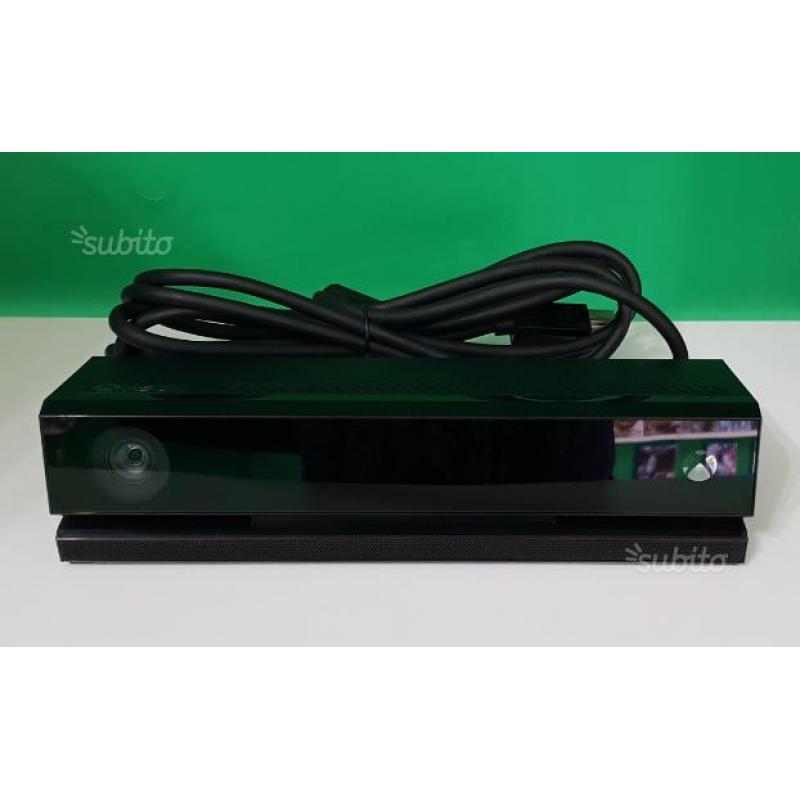 Kinect Xbox One (Negozio)
