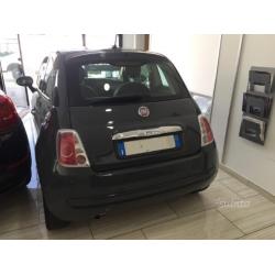 Fiat 500 2014 pop star 1.2 benzina