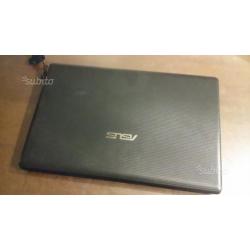 Asus X55A-SX174H Notebook