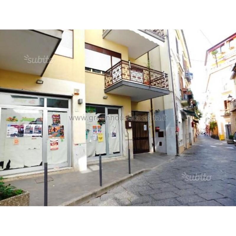 Appartamento con posto auto in Via Ferrante