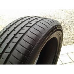 Gomme toyo 225 55 19