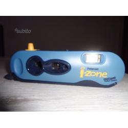 Polaroid mini - I ZONE Camera