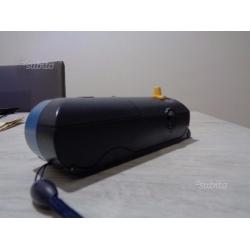 Polaroid mini - I ZONE Camera