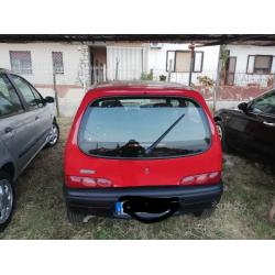 Fiat 600 - 2003