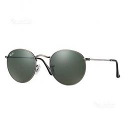 Ray-Ban Round Metal - RB3447
