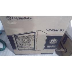 Case per PC Thermaltake View 31 TG - Nuovo