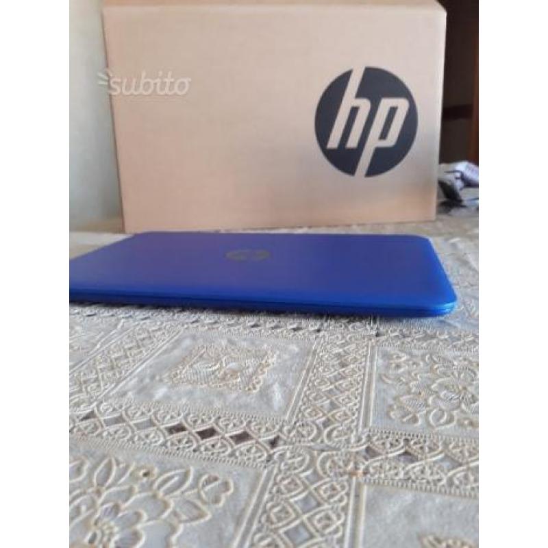 Portatile HP Stream Notebook